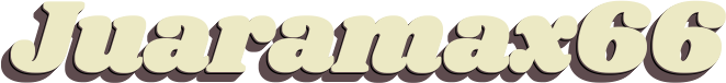 JUARAMAX66 JUARAMAX66